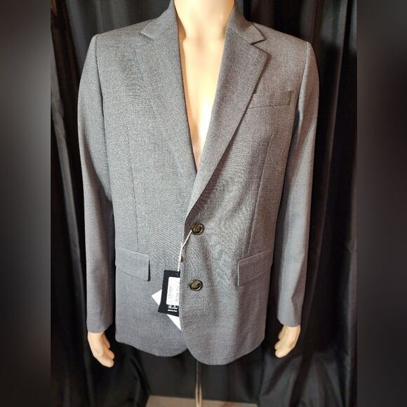 NWT Dsquared2 Paris Suit Jacket - Picture 13 of 16